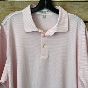 Peter Millar Golf Shirt